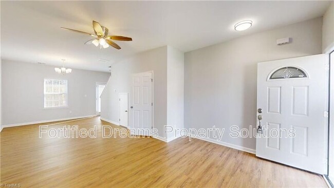 property at 3413 Littlefield Wy