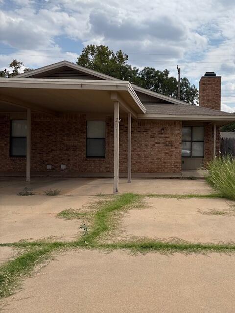 2011 S Loop 289 in Lubbock, TX - Building Photo