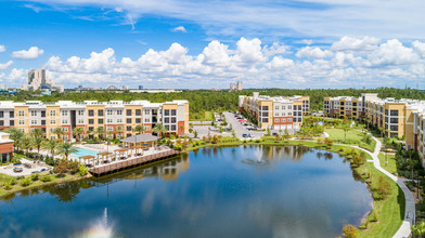 Plantation Park Apartments Orlando