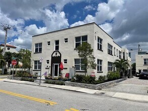 1505 SE 2nd Ct in Fort Lauderdale, FL - Building Photo - Building Photo