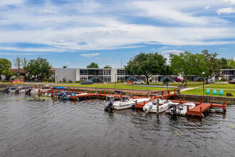 Lake Killarney Condominiums in Winter Park, FL - Building Photo - Building Photo