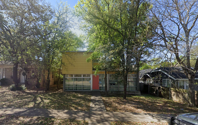 property at 1103 W 22nd 1/2 St