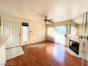 3101 Casey Dr in Las Vegas, NV - Building Photo - Building Photo