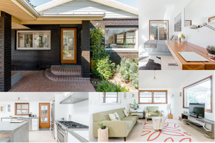 4633 N Gantenbein Ave in Portland, OR - Building Photo