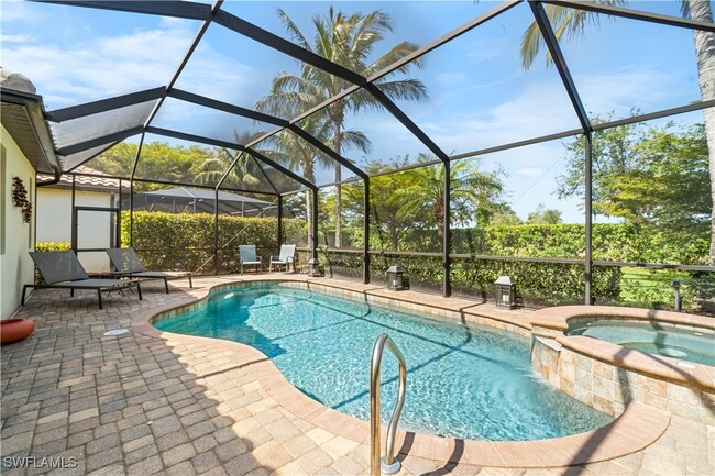 property at 9419 Piacere Way