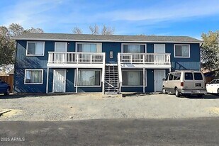 3184 N Tani Rd in Prescott Valley, AZ - Building Photo