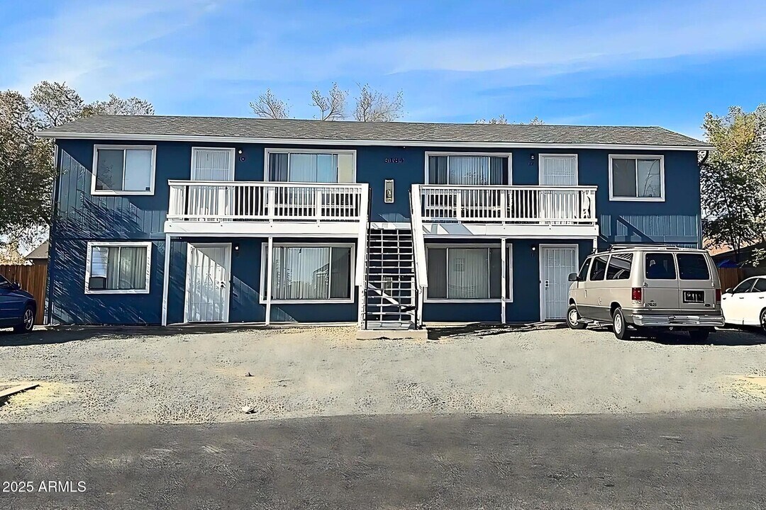 3184 N Tani Rd in Prescott Valley, AZ - Building Photo