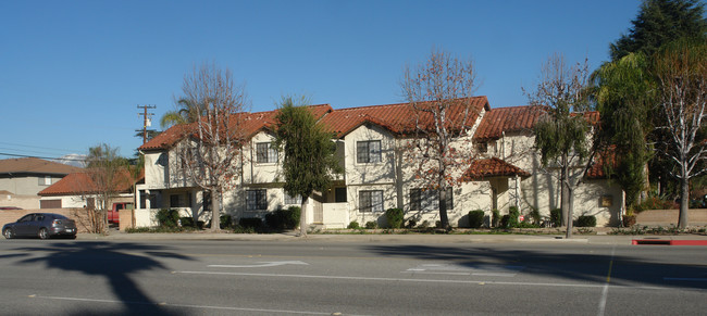 213 E Dexter St in Covina, CA - Building Photo - Building Photo