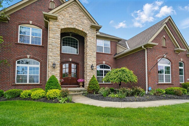 4703 Citation Ct in Mason, OH - Building Photo - Building Photo