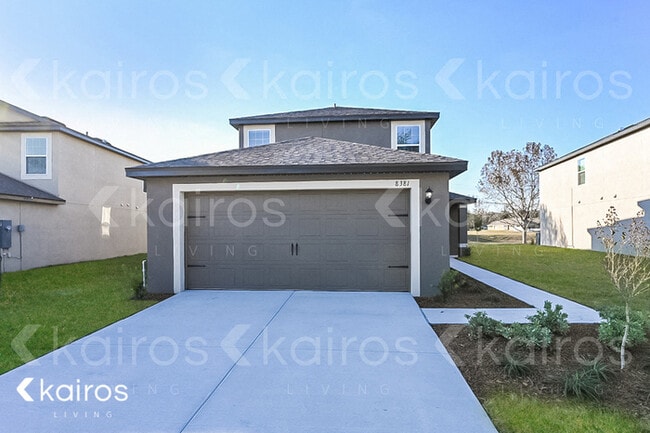 property at 8381 Indian Laurel Ln
