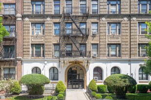 283 Parkside Ave Apartments