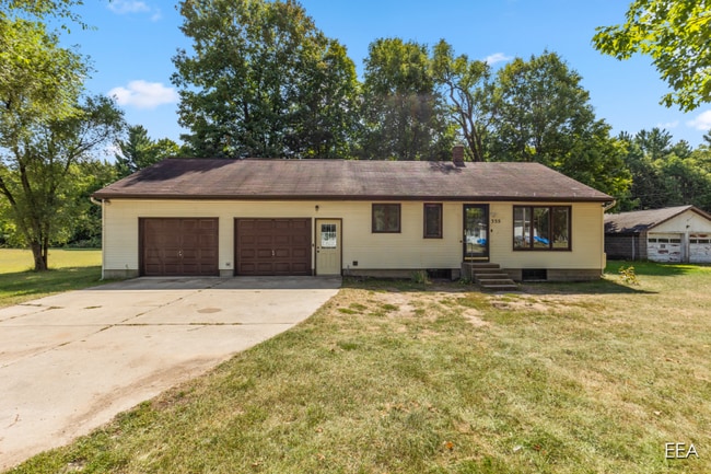 property at 355 Chestnut