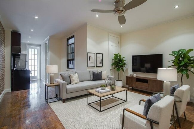 property at 70 W 128th St