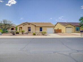 10192 E Honey Mesquite Dr in Tucson, AZ - Building Photo - Building Photo
