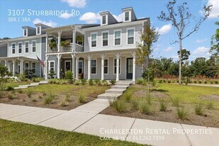 3107 Sturbridge Rd in Mount Pleasant, SC - Building Photo