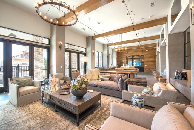 Elora Flower Mound in Flower Mound, TX - Foto de edificio - Building Photo