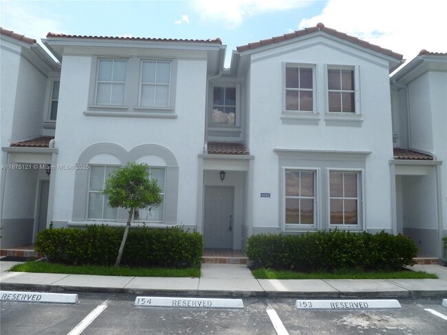 property at 4252 SW 156th Ave
