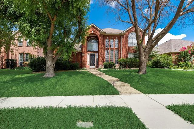 property at 9508 Katrina Path