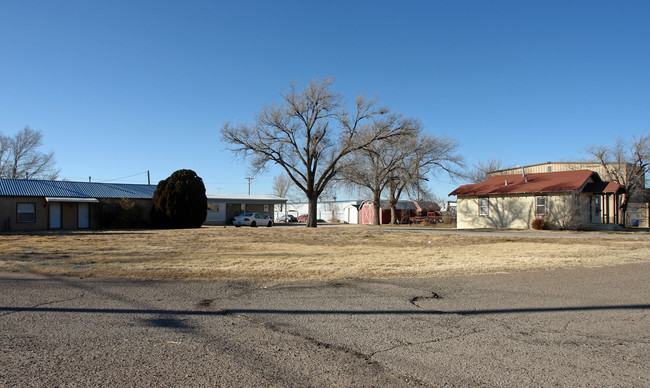 104 N 11th St in Canyon, TX - Building Photo - Building Photo