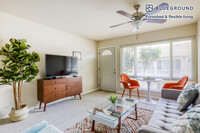 3517 Alden Way, Unit FL2-ID1635 in San Jose, CA - Building Photo - Building Photo