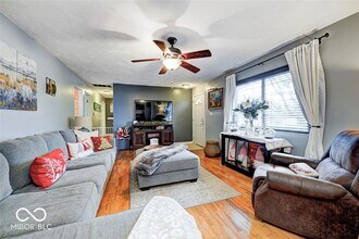 7274 Kimberly Ln in Plainfield, IN - Building Photo - Building Photo