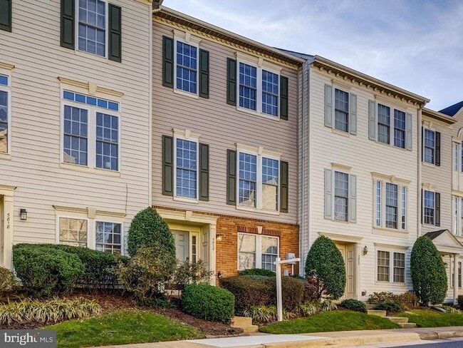 property at 5820 Pearson Ln