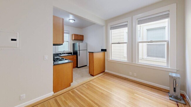 1549 Clay St in San Francisco, CA - Building Photo - Building Photo