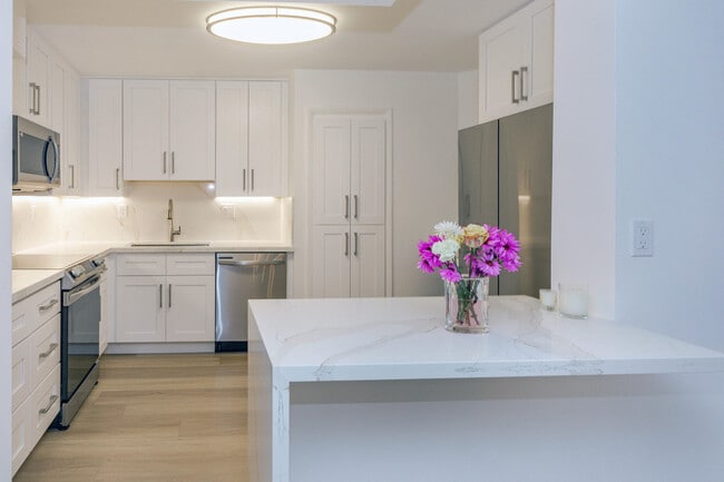 property at 2860 S Ocean Blvd