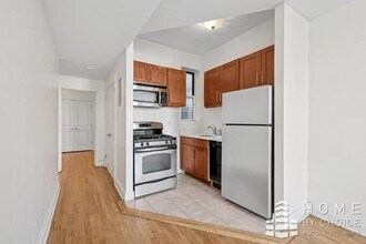 321-323-323 Malcolm X Blvd in New York, NY - Building Photo - Building Photo