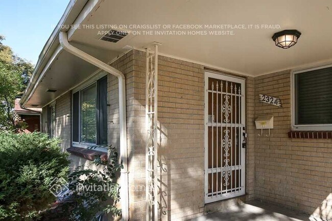 2324 Fulton St in Aurora, CO - Building Photo - Building Photo