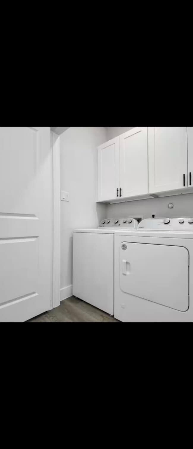 property at 8419 Woodward St