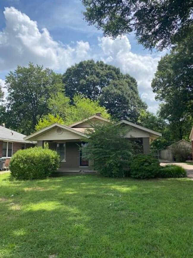 534 S Greer St in Memphis, TN - Building Photo - Building Photo