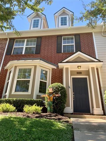 property at 2211 Carlisle St