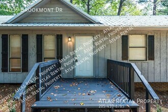 4039 Brookmont Dr in Birmingham, AL - Building Photo - Building Photo