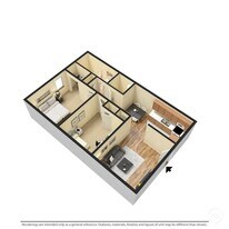 4601 Packard Dr in Nashville, TN - Building Photo
