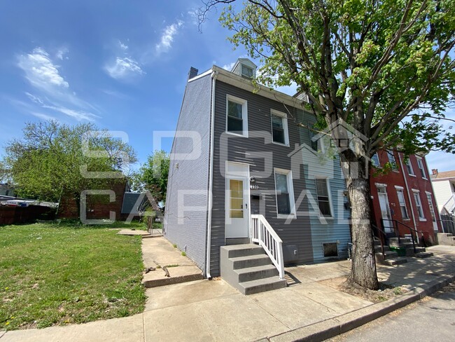 property at 222 N Pine St