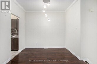 1286 Silvestri Crescent in Ottawa, ON - Building Photo - Building Photo