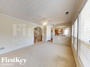 3526 Butler Springs Trace in Kennesaw, GA - Building Photo - Building Photo