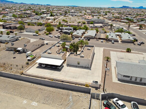 2101 Sandwood Dr in Lake Havasu City, AZ - Building Photo - Building Photo