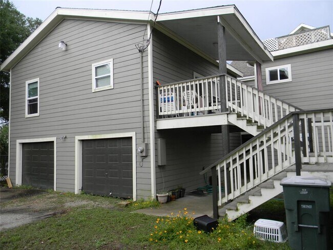 1510 Avenue K in Galveston, TX - Building Photo - Building Photo