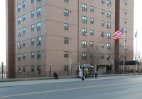 Townsend Park Homes in Albany, NY - Building Photo - Building Photo