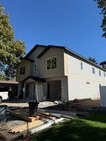 1404 N 5th St in Coeur d'Alene, ID - Building Photo