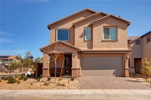 882 Sycamore Falls St in Henderson, NV - Building Photo