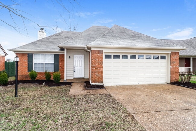 property at 8399 Bridge Creek Dr