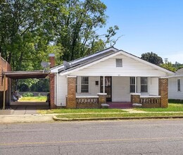 933 Jackson Blvd in Birmingham, AL - Building Photo - Building Photo