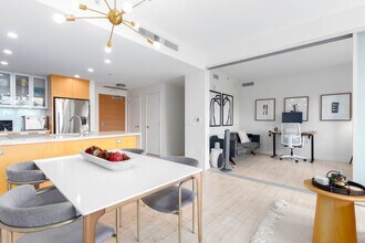 1441 9th Ave, Unit 204 in San Diego, CA - Building Photo - Building Photo