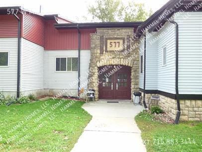 property at 577 Main St