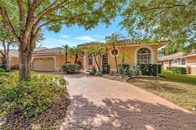 12714 NW 18th Ct in Coral Springs, FL - Building Photo - Building Photo
