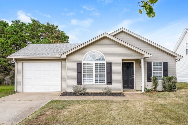 property at 2714 Windwalker Ct