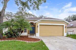 2524 Gotham Way in Valrico, FL - Building Photo